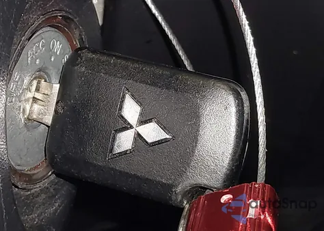 2019 Mitsubishi Mirage G4 Es from USA, damaged, VIN ML32F3FJ9KHF15825